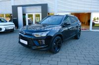 KGM Korando 1.5 T-GDI Black Edition AT/FWD