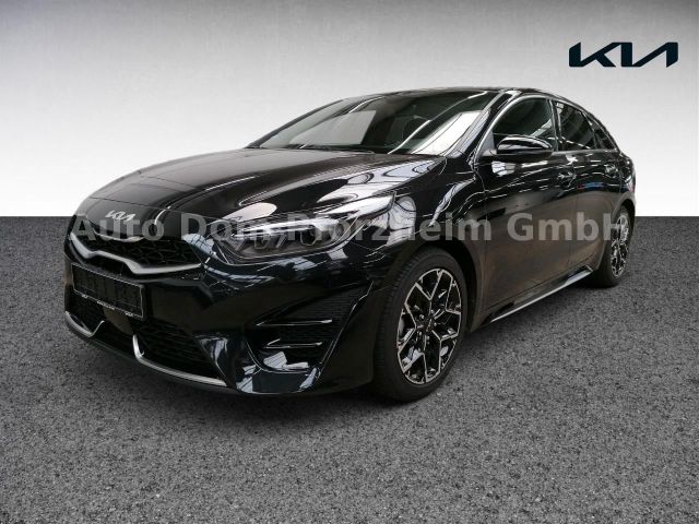 Kia ProCeed 1.5 T-GDI DCT7 GT-line / Techno/AHK (3611)