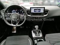 Kia ProCeed 1.5 T-GDI DCT7 GT-line / Techno/AHK