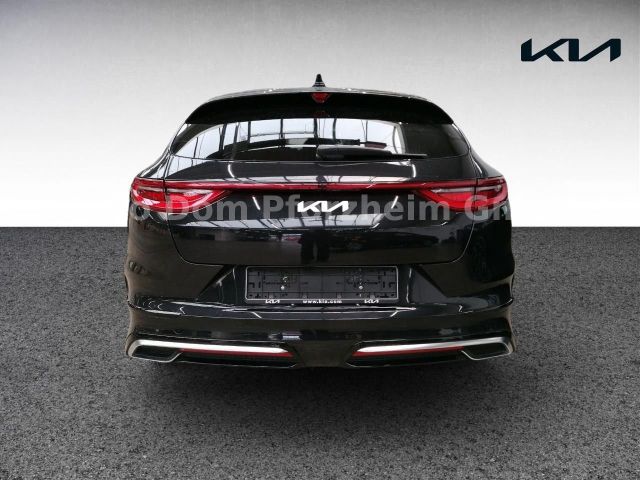 Kia ProCeed 1.5 T-GDI DCT7 GT-line / Techno/AHK