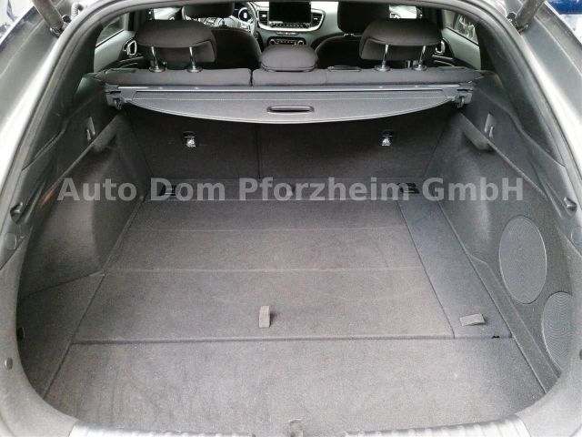 Kia ProCeed 1.5 T-GDI DCT7 GT-line / Techno/AHK