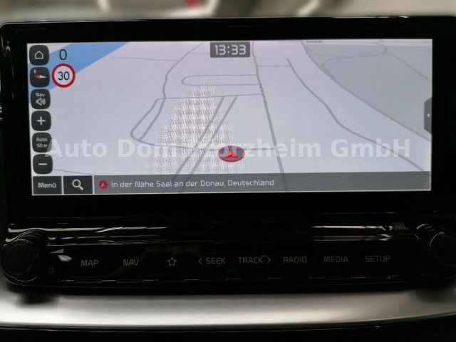 Kia ProCeed 1.5 T-GDI DCT7 GT-line / Techno/AHK