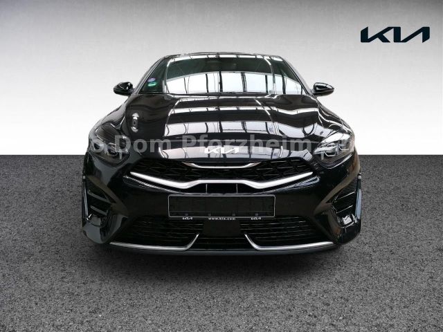 Kia ProCeed 1.5 T-GDI DCT7 GT-line / Techno/AHK