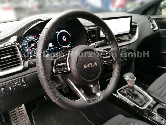 Kia ProCeed 1.5 T-GDI DCT7 GT-line / Techno/AHK