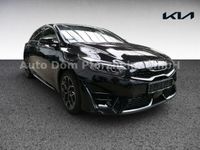 Kia ProCeed 1.5 T-GDI DCT7 GT-line / Techno/AHK