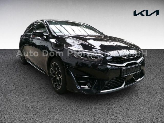 Kia ProCeed 1.5 T-GDI DCT7 GT-line / Techno/AHK