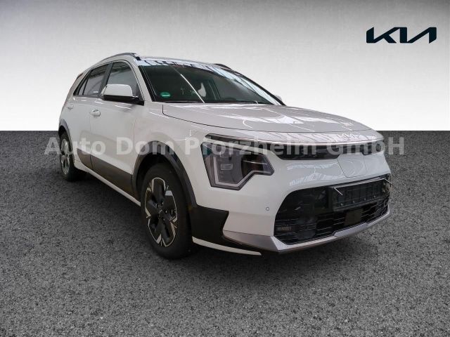Kia Niro 64,8 kWh Inspiration/ WP/V2L