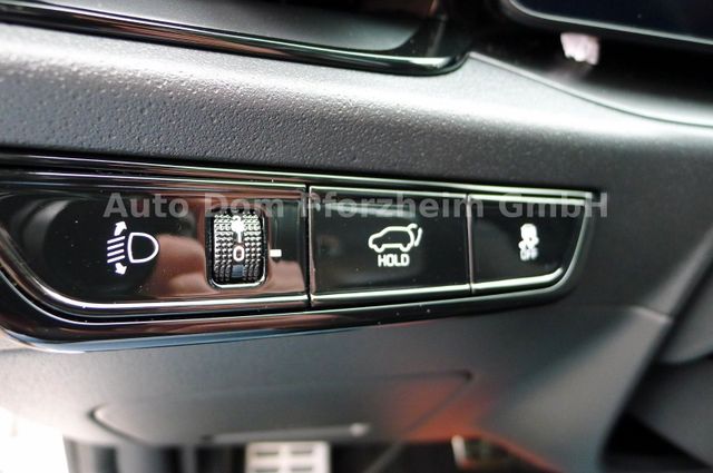 Kia Niro 64,8 kWh Inspiration/ WP/V2L