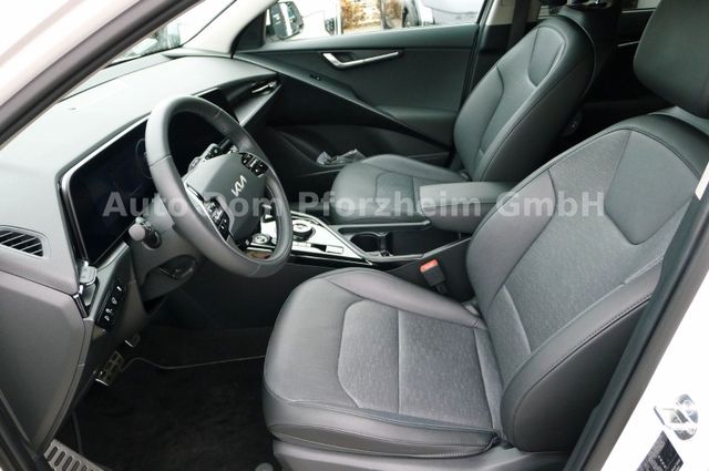 Kia Niro 64,8 kWh Inspiration/ WP/V2L