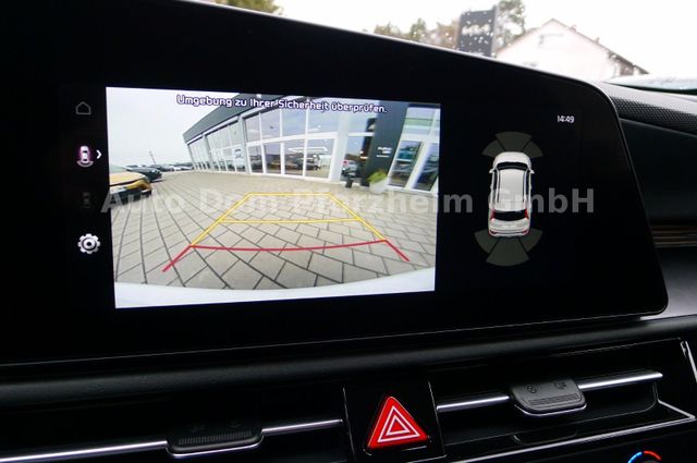 Kia Niro 64,8 kWh Inspiration/ WP/V2L