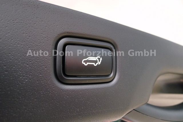 Kia Niro 64,8 kWh Inspiration/ WP/V2L