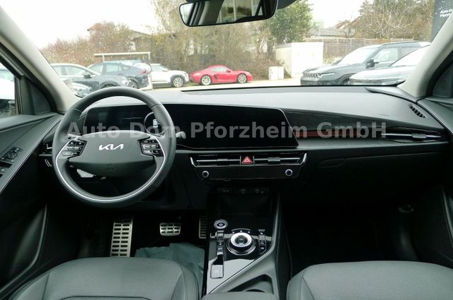 Kia Niro 64,8 kWh Inspiration/ WP/V2L
