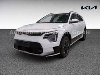 Kia Niro 64,8 kWh Inspiration/ WP/V2L