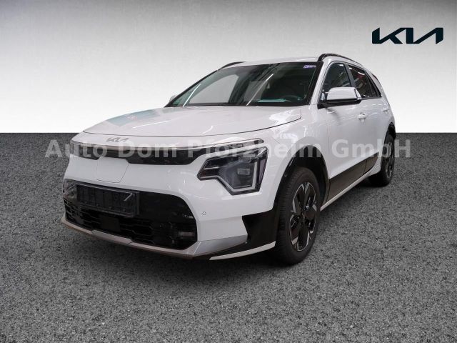 Kia Niro 64,8 kWh Inspiration/ WP/V2L (3609)