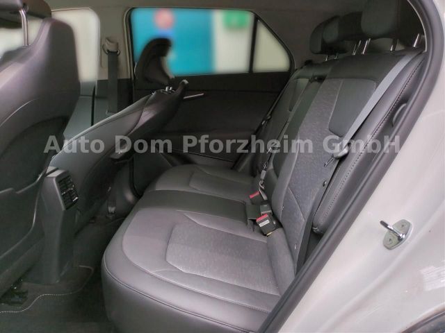 Kia Niro 64,8 kWh Inspiration/ WP/V2L