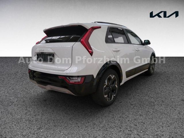 Kia Niro 64,8 kWh Inspiration/ WP/V2L