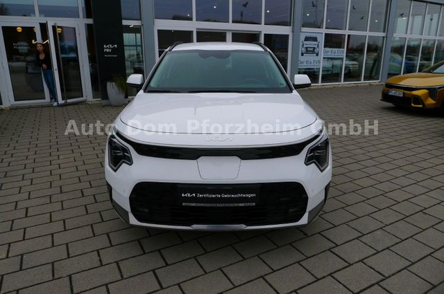 Kia Niro 64,8 kWh Inspiration/ WP/V2L