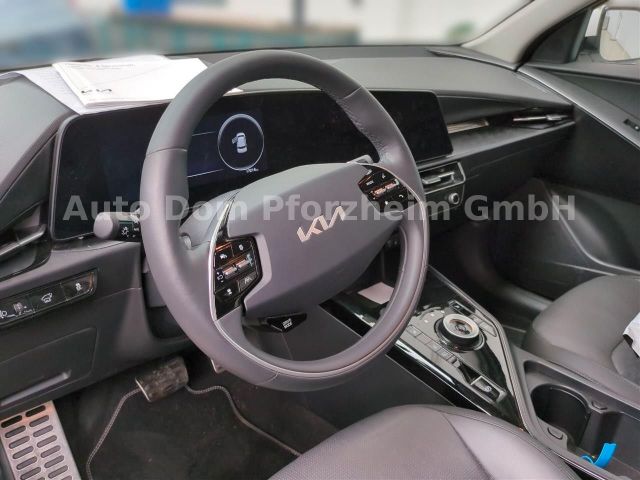 Kia Niro 64,8 kWh Inspiration/ WP/V2L