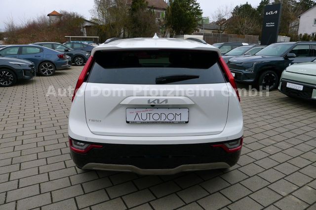 Kia Niro 64,8 kWh Inspiration/ WP/V2L