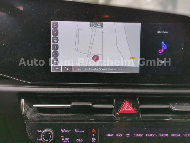 Kia Niro 64,8 kWh Inspiration/ WP/V2L