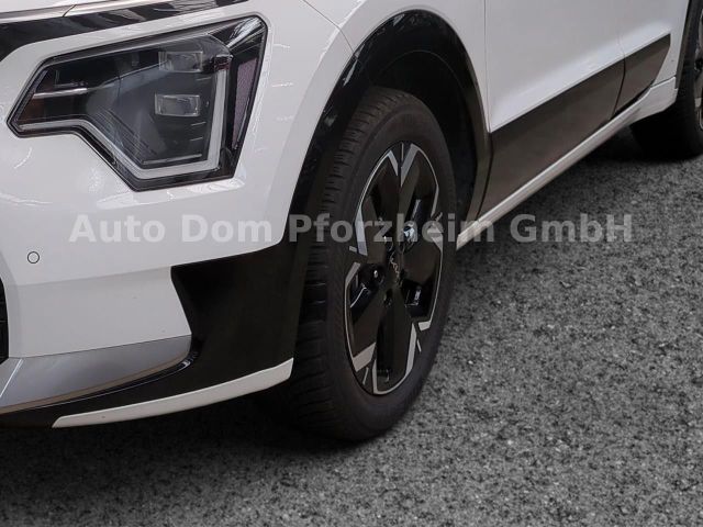 Kia Niro 64,8 kWh Inspiration/ WP/V2L