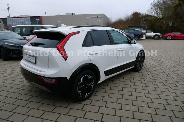 Kia Niro 64,8 kWh Inspiration/ WP/V2L