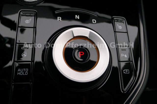 Kia Niro 64,8 kWh Inspiration/ WP/V2L