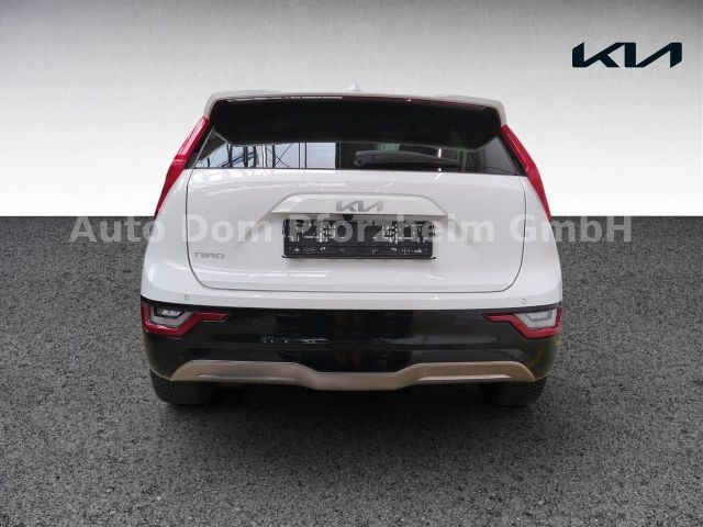Kia Niro 64,8 kWh Inspiration/ WP/V2L