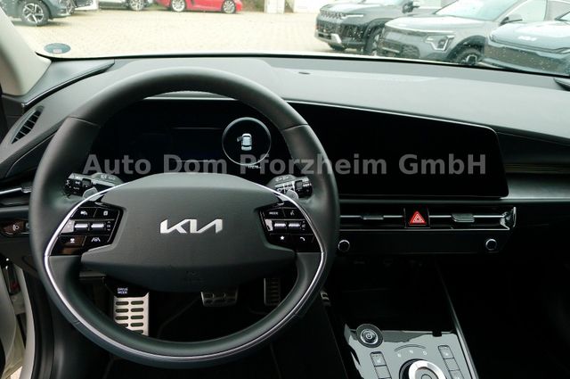 Kia Niro 64,8 kWh Inspiration/ WP/V2L