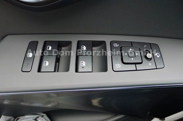 Kia Niro 64,8 kWh Inspiration/ WP/V2L