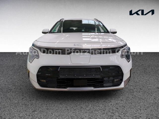 Kia Niro 64,8 kWh Inspiration/ WP/V2L