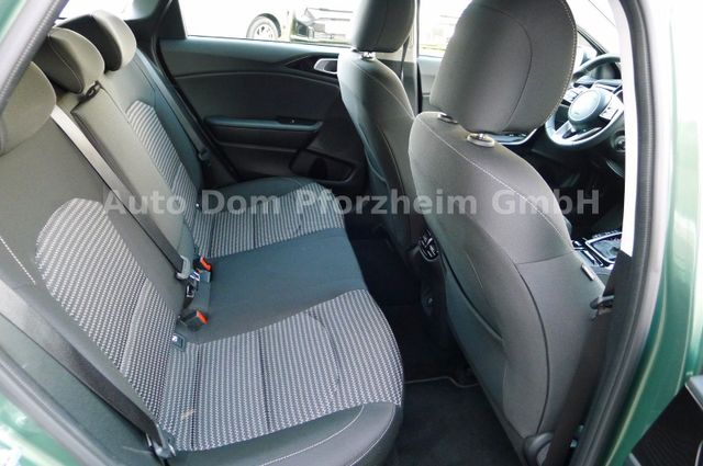 Kia Ceed SW 1.5T DCT Vision / Komfort+