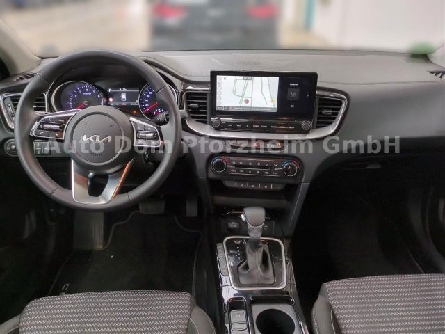 Kia Ceed SW 1.5T DCT Vision / Komfort+