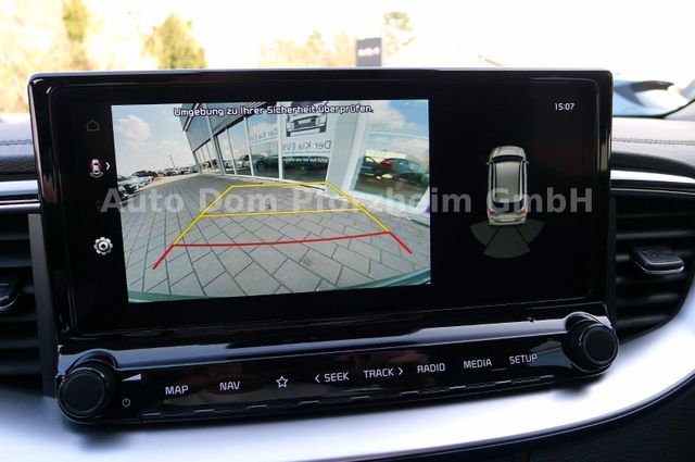 Kia Ceed SW 1.5T DCT Vision / Komfort+