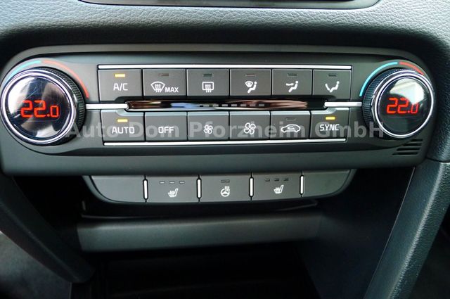 Kia Ceed SW 1.5T DCT Vision / Komfort+