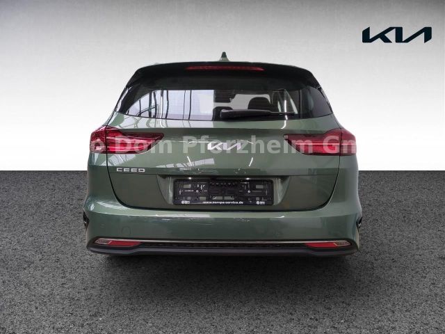 Kia Ceed SW 1.5T DCT Vision / Komfort+