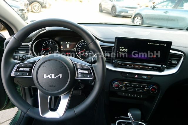 Kia Ceed SW 1.5T DCT Vision / Komfort+