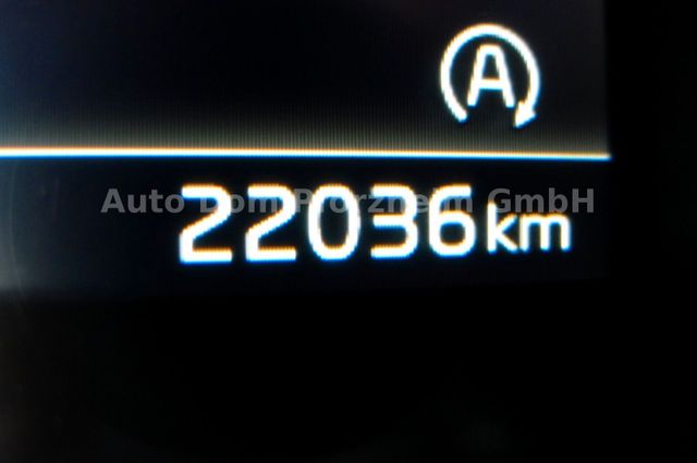 Kia Ceed SW 1.5T DCT Vision / Komfort+