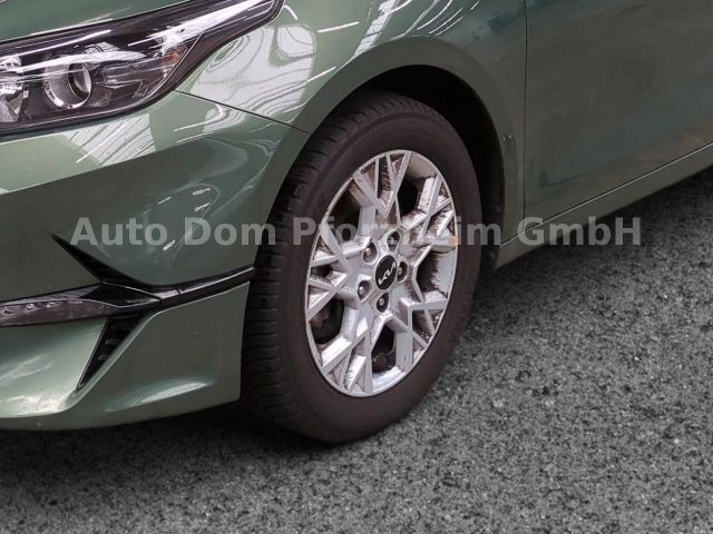 Kia Ceed SW 1.5T DCT Vision / Komfort+