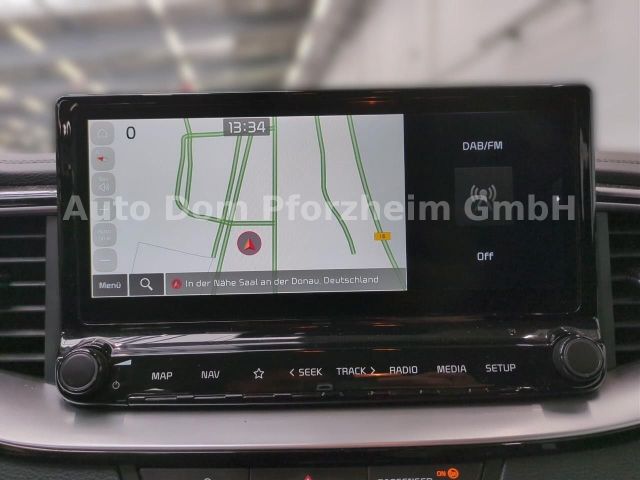 Kia Ceed SW 1.5T DCT Vision / Komfort+