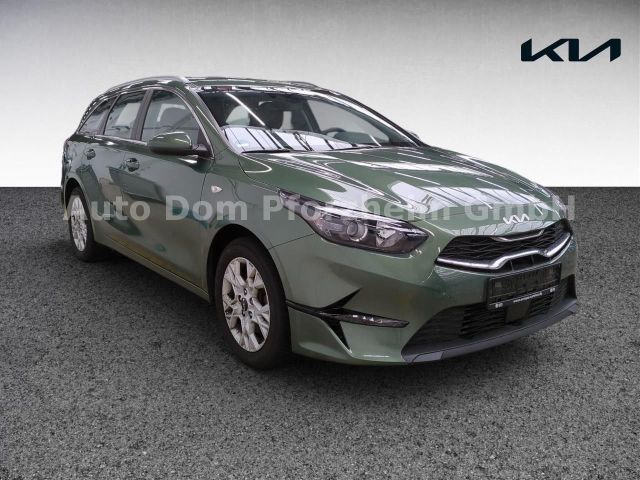 Kia Ceed SW 1.5T DCT Vision / Komfort+