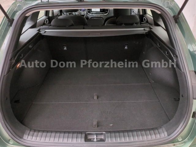 Kia Ceed SW 1.5T DCT Vision / Komfort+