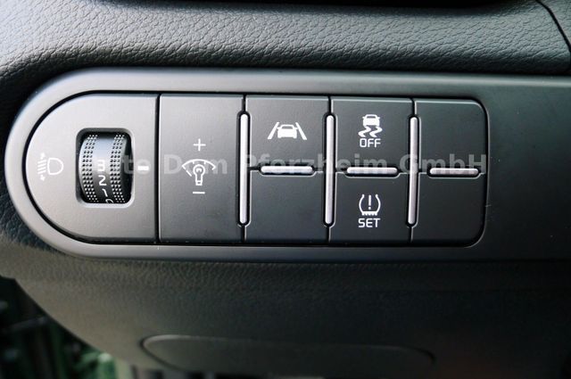 Kia Ceed SW 1.5T DCT Vision / Komfort+