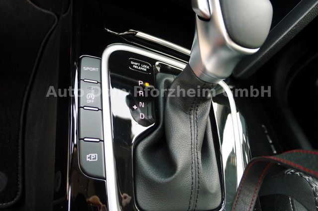 Kia Ceed SW 1.5T DCT Vision / Komfort+