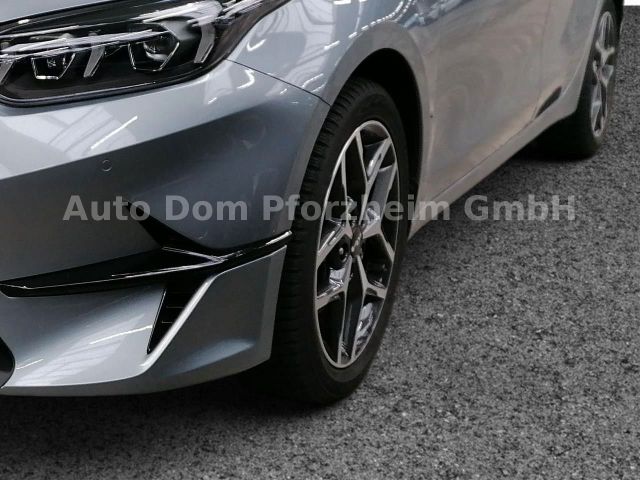 Kia CEED SW 1,5T DCT Spirit /Techno/UVO/NAVI