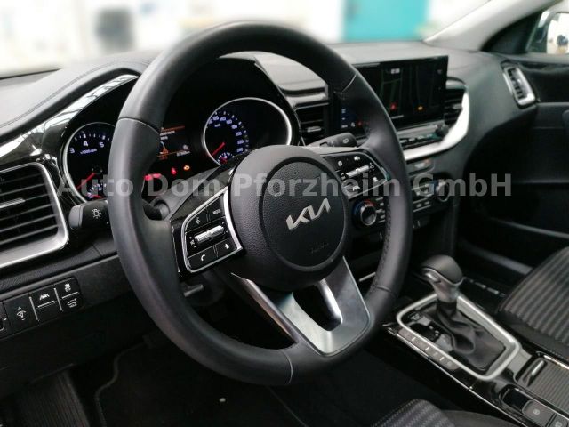 Kia CEED SW 1,5T DCT Spirit /Techno/UVO/NAVI