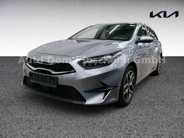 Kia CEED SW 1,5T DCT Spirit /Techno/UVO/NAVI (3606)