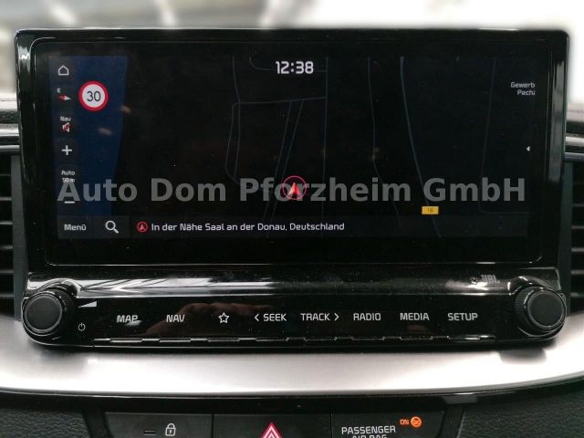 Kia CEED SW 1,5T DCT Spirit /Techno/UVO/NAVI