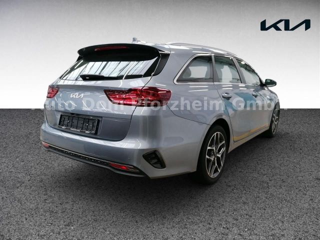 Kia CEED SW 1,5T DCT Spirit /Techno/UVO/NAVI