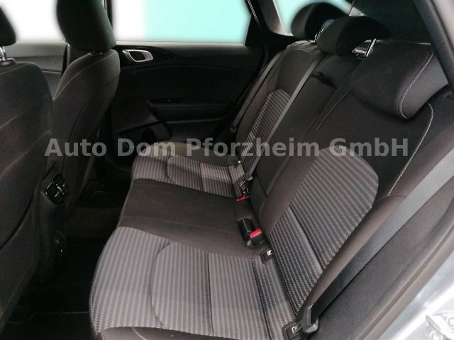 Kia CEED SW 1,5T DCT Spirit /Techno/UVO/NAVI